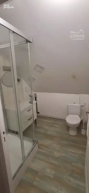 A VENDRE, Vineuil, maison 2 chambres - photo 9