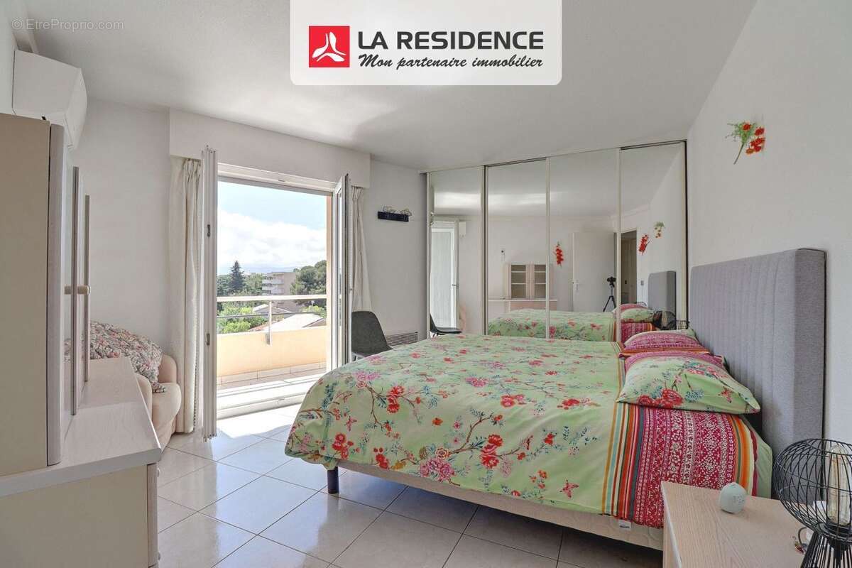 Appartement 70 m² à Frejus  - photo 3