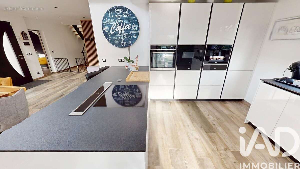 Photo 9 - Maison à LIMOGES-FOURCHES