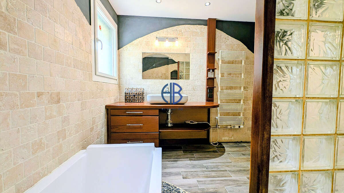 Maison à SAINT-GEOIRS