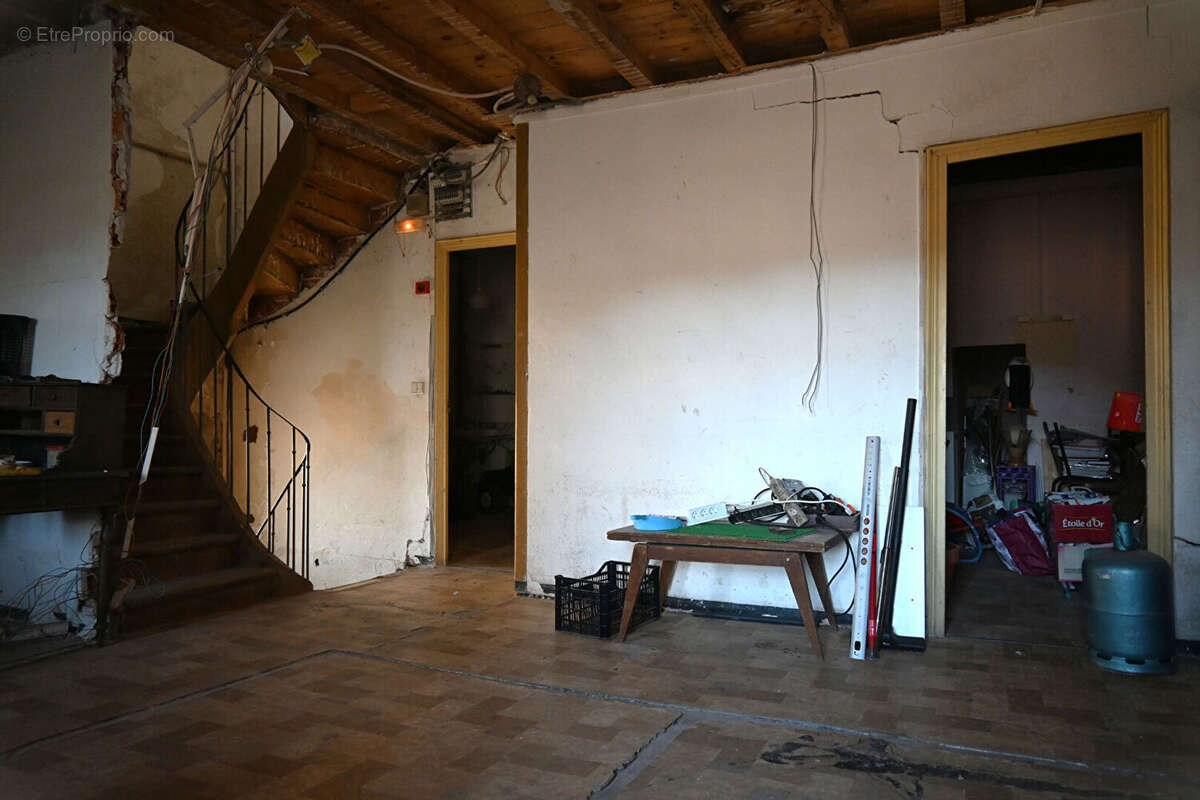 Maison à PLANES