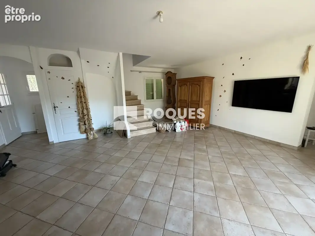 La-Tour-sur-Orb, à vendre villa 3 pièces d'environ 141 m2 sur une parcelle de 1150 m2 - photo 14