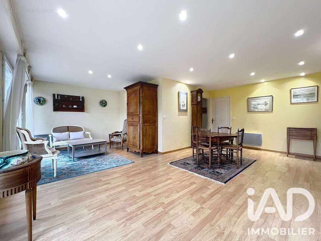 Photo 2 - Appartement à ROSNY-SOUS-BOIS