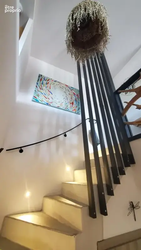 Maison Paimboeuf 210 m2 - photo 10