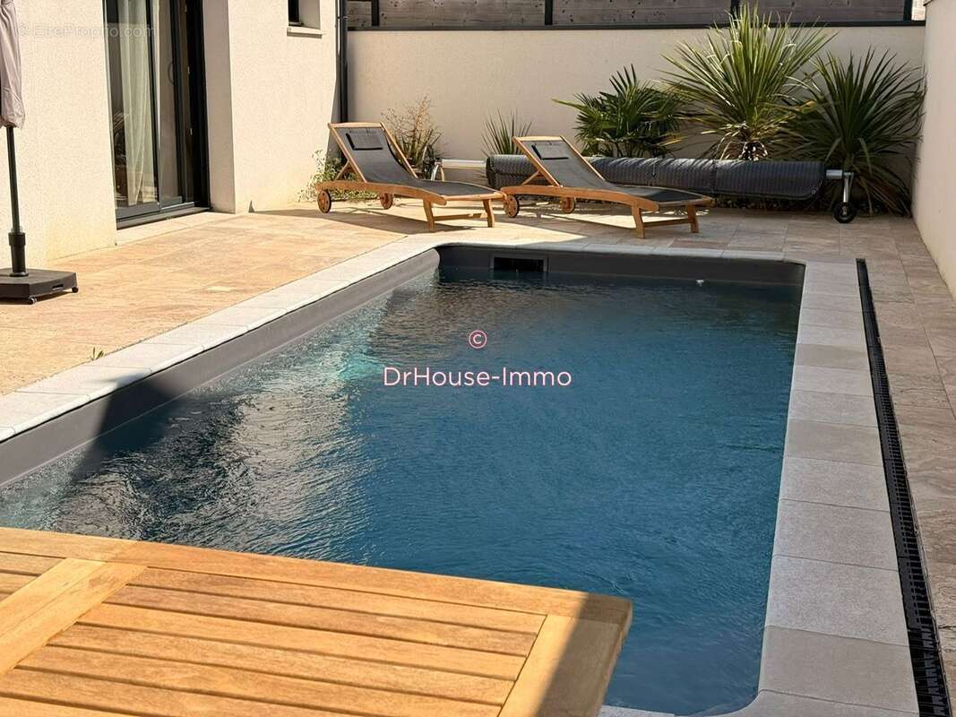 Maison à BIEVILLE-BEUVILLE