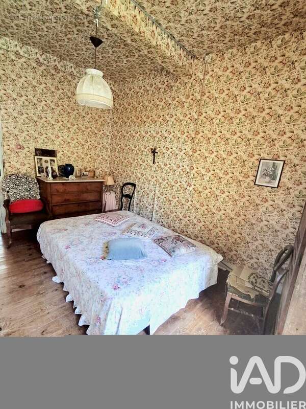 Photo 7 - Maison à MONLEON-MAGNOAC