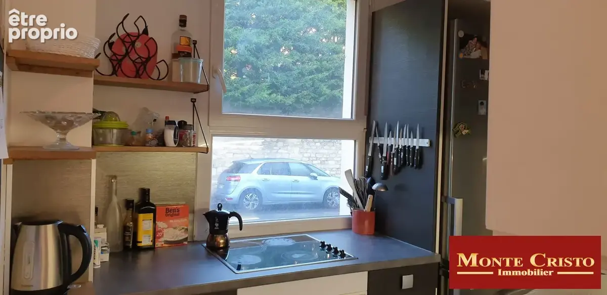 Appartement 3 pièces 47 m² à vendre à Bougival (78380) - photo 6