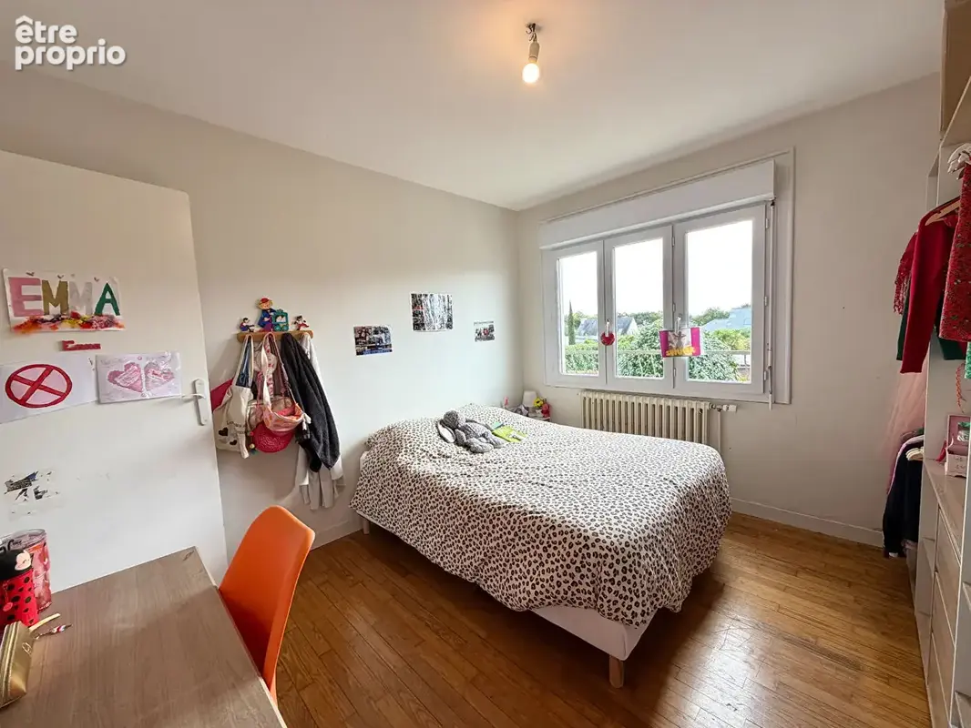 Maison + appartement indépendant - ERGUE-GABERIC - photo 4