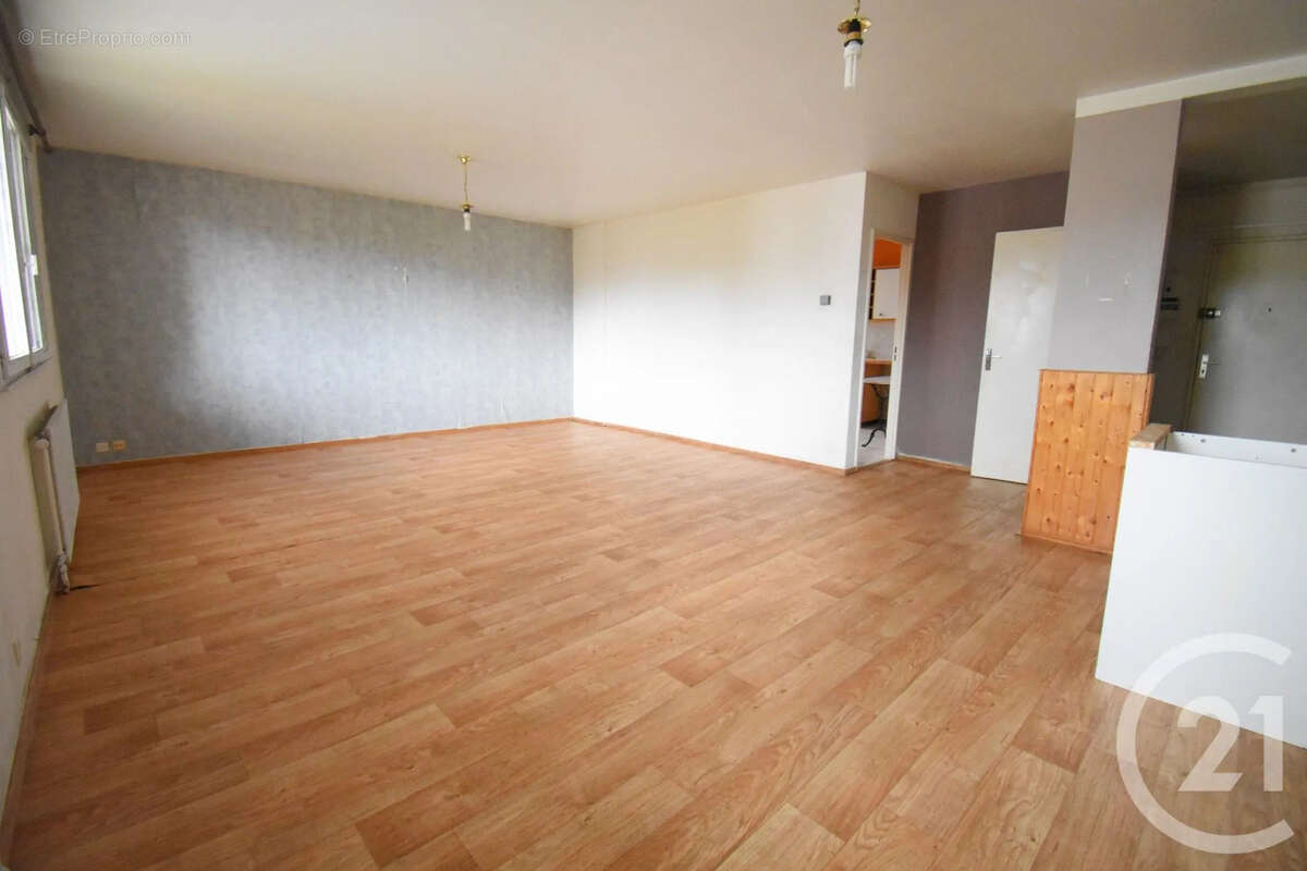 Appartement à VICHY