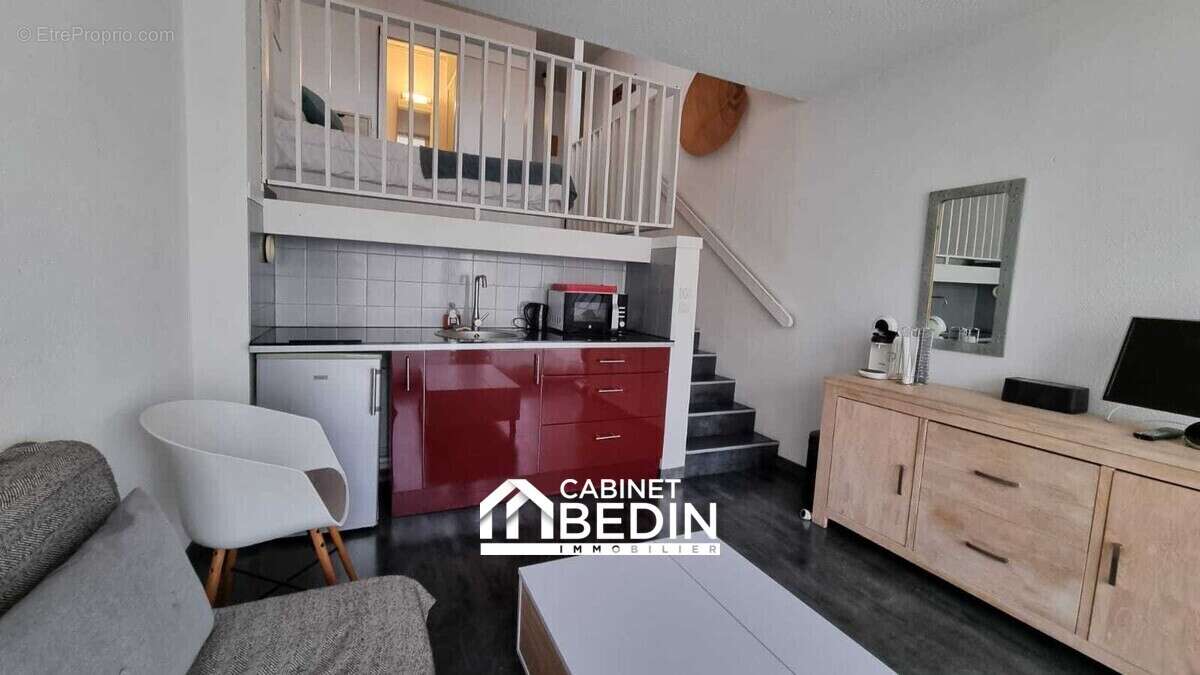 Appartement à ARCACHON