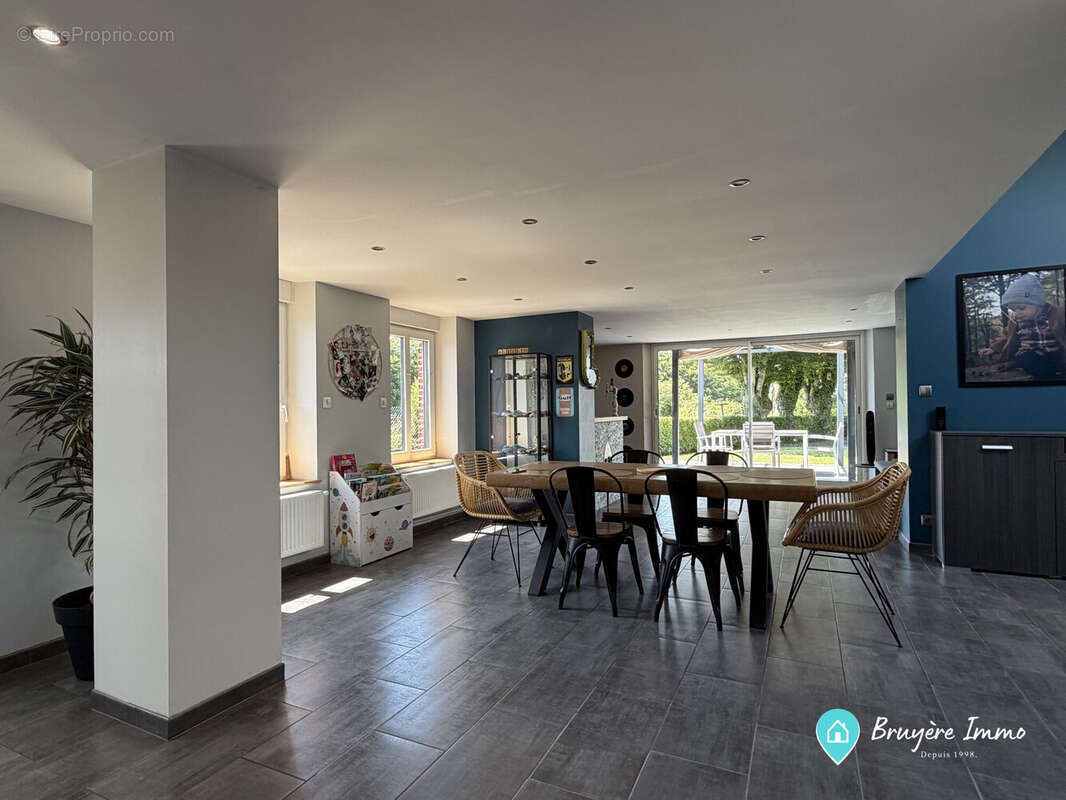 Maison 151 m² à Ohis  - photo 4