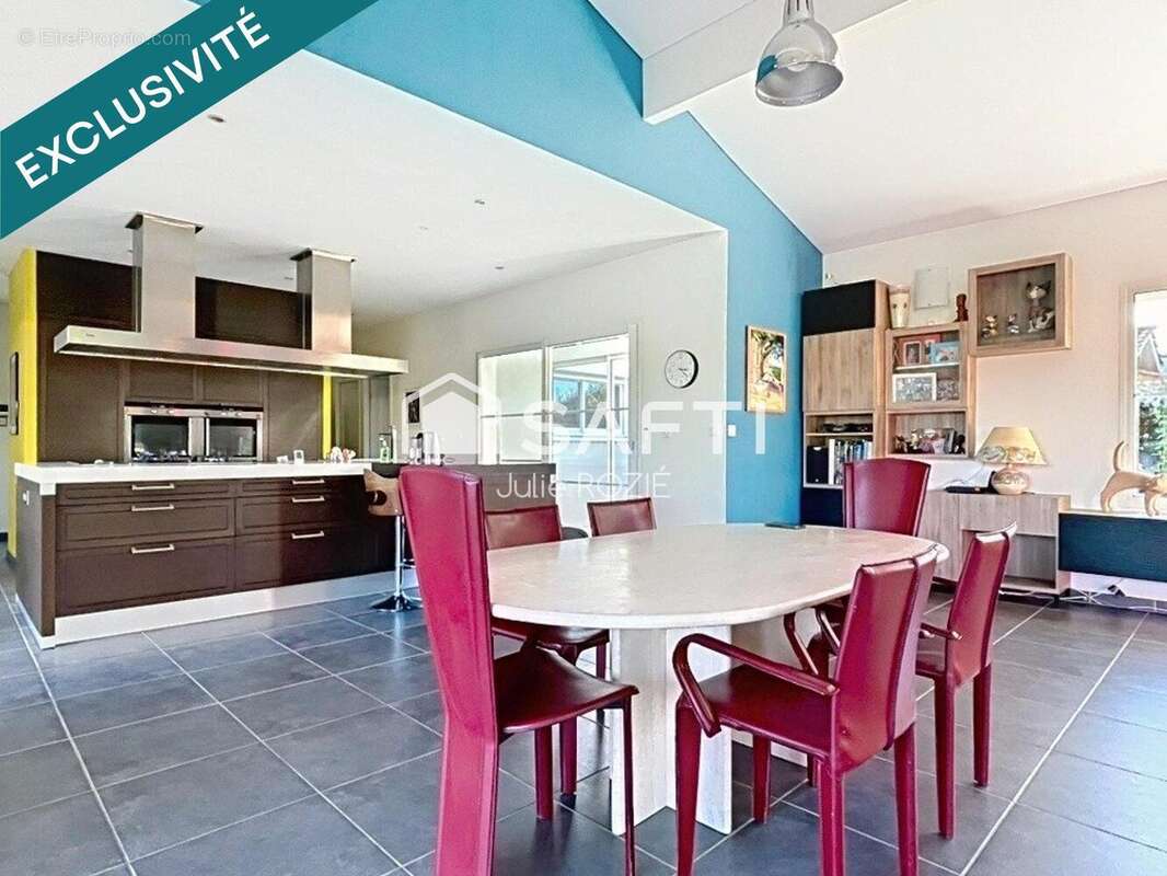 Photo 9 - Maison à ARSAC