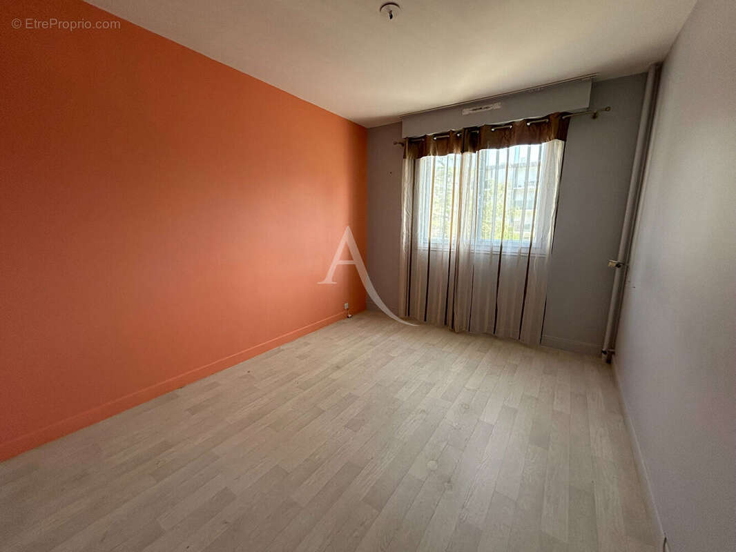 Appartement de 92 m² proche front de mer - photo 5