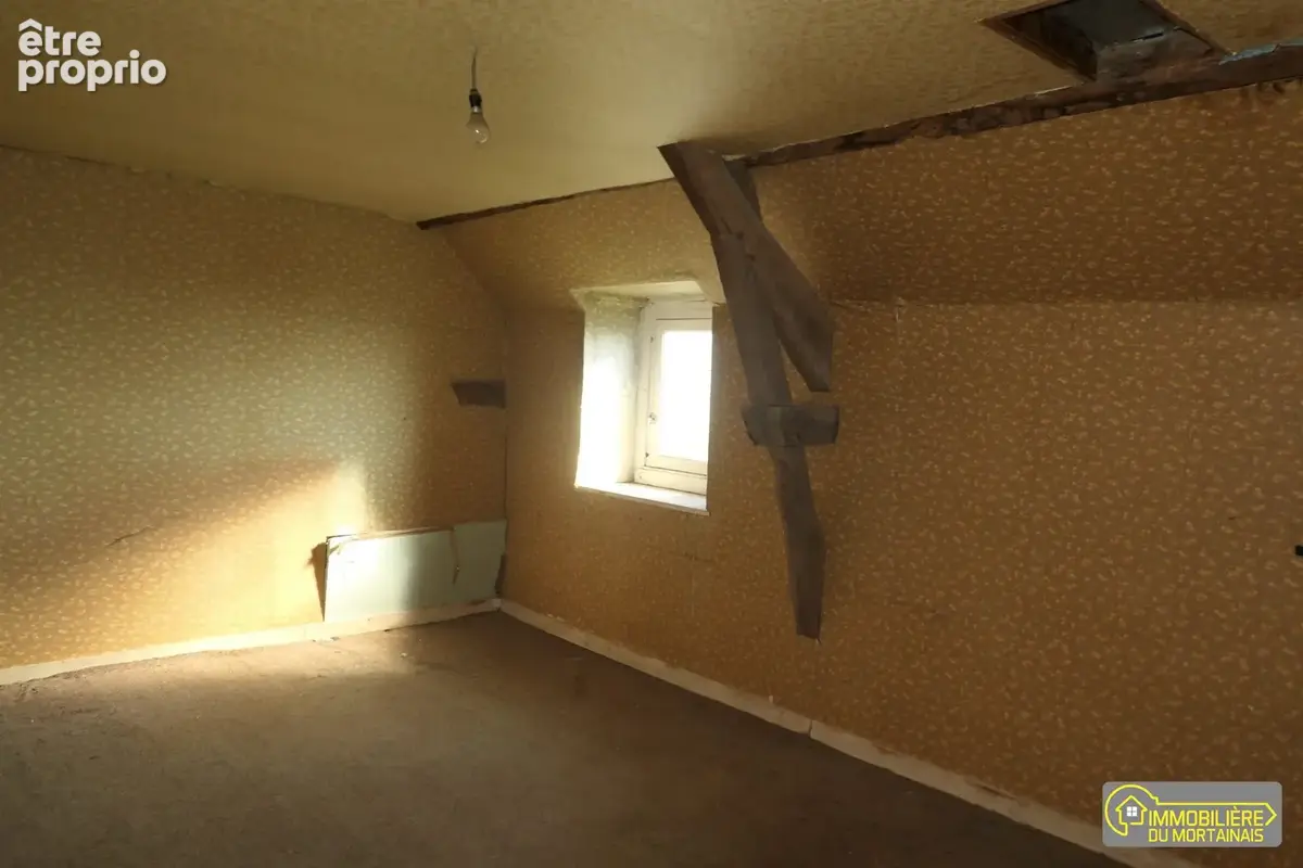 Maison 4 pièces 106 m² à vendre à Louvigne-Du-Desert (35420) - photo 8