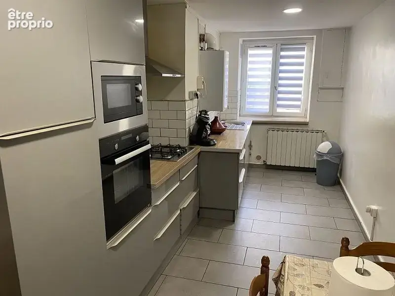 Maison 110 m² à Saint-Etienne  - photo 5