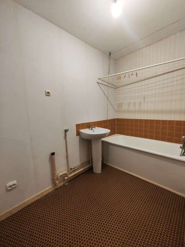 Appartement à LE MEE-SUR-SEINE