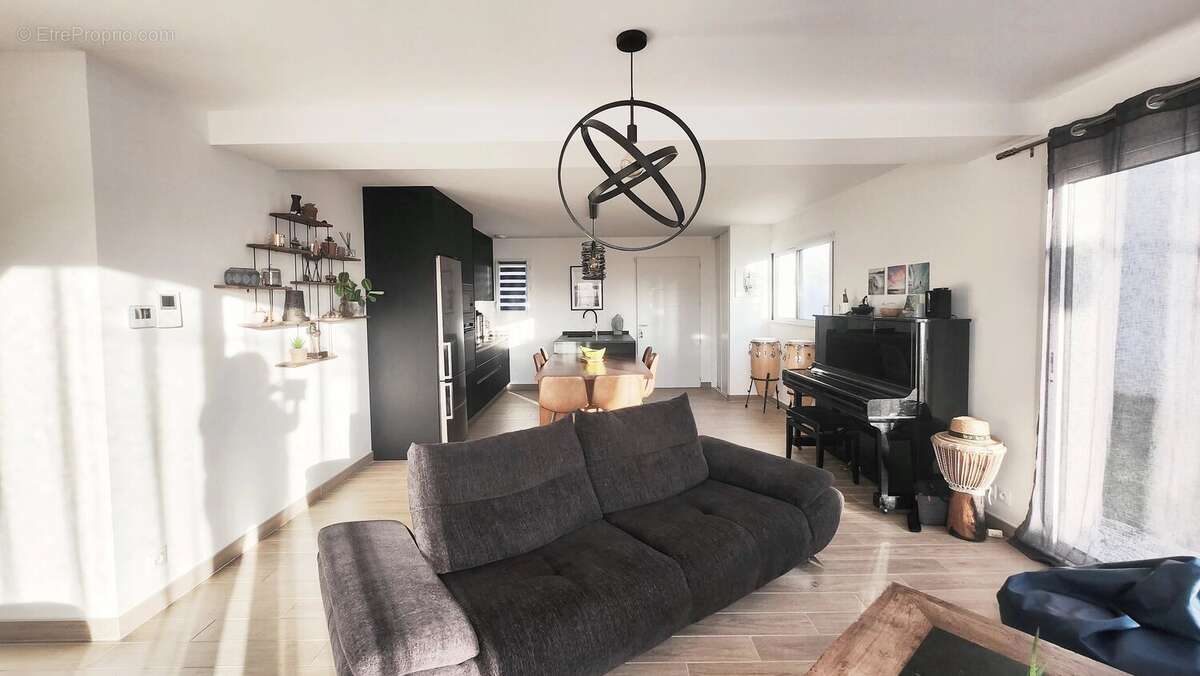 Maison à THIL