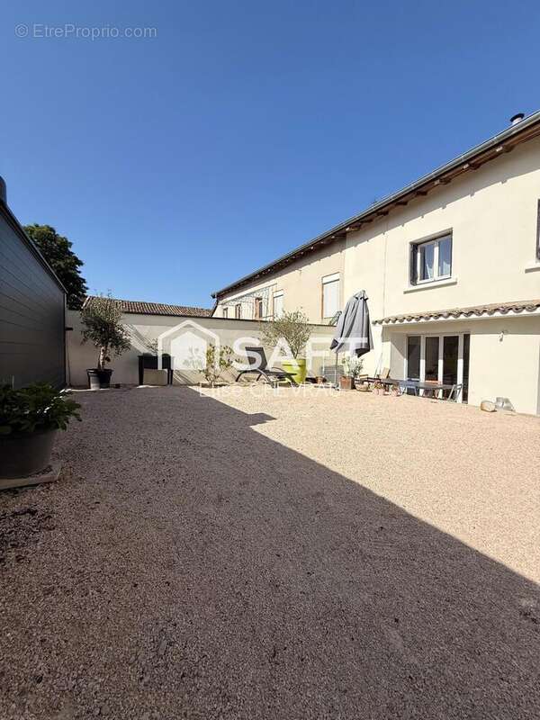 Photo 3 - Maison à HURIGNY