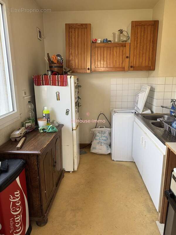 Appartement à BAYEUX
