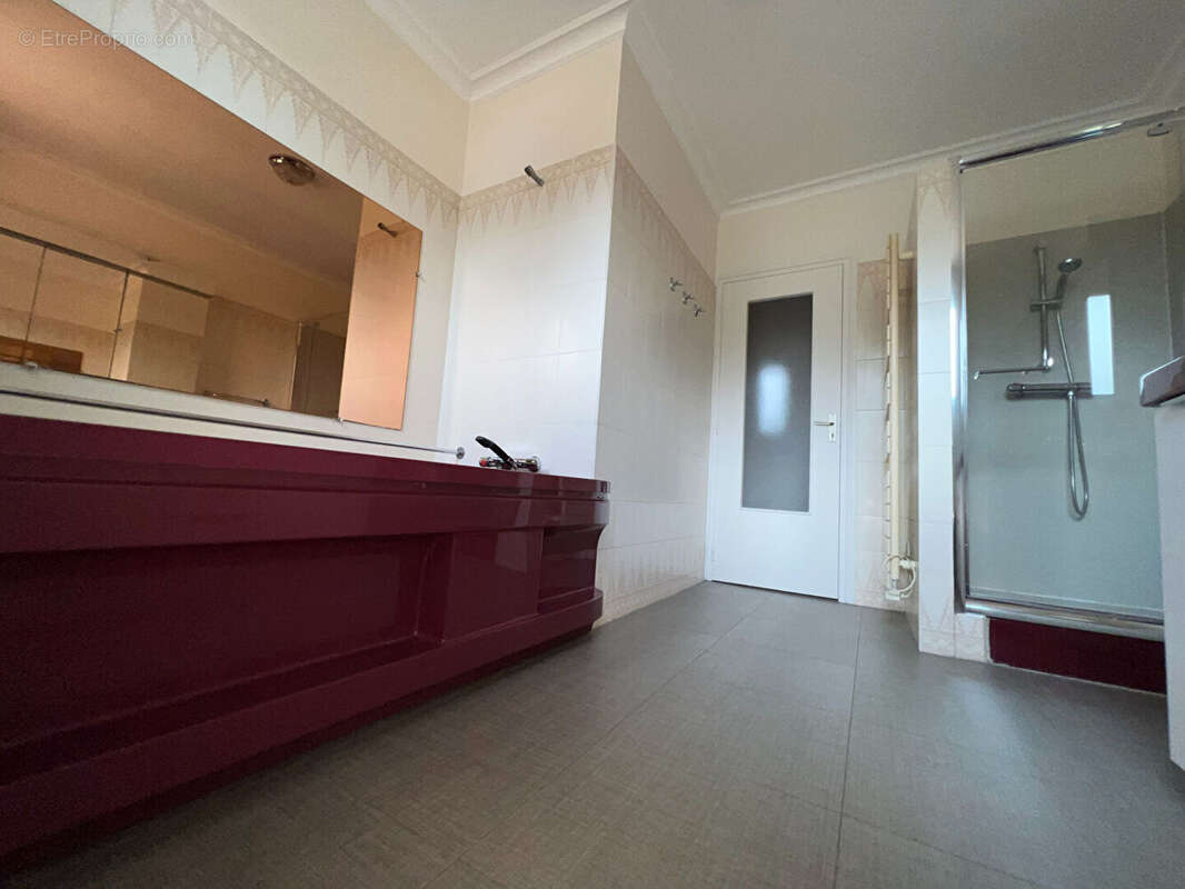 Superbe Appartement de 158 m² au Coeur de Paray le Monial - photo 14