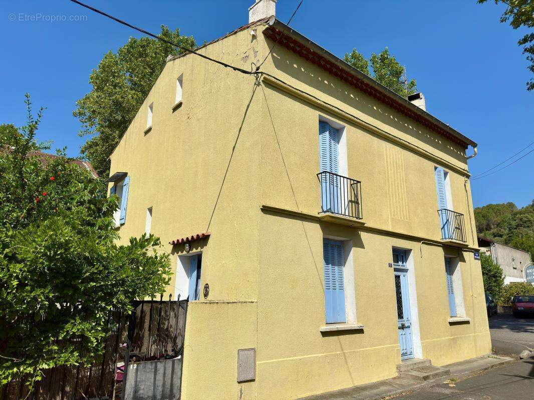 Maison 4 chambres et jardin - photo 17