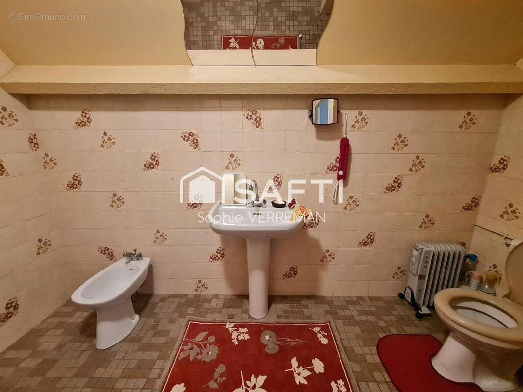 Photo 8 - Maison à MORGNY-LA-POMMERAYE