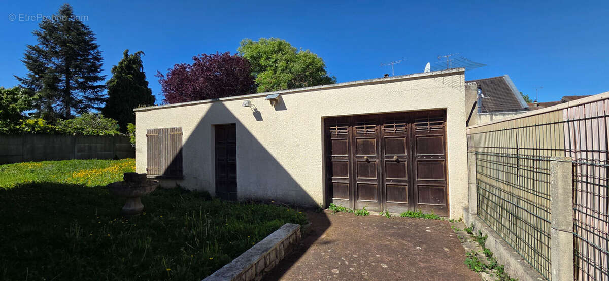 Maison à DOMONT