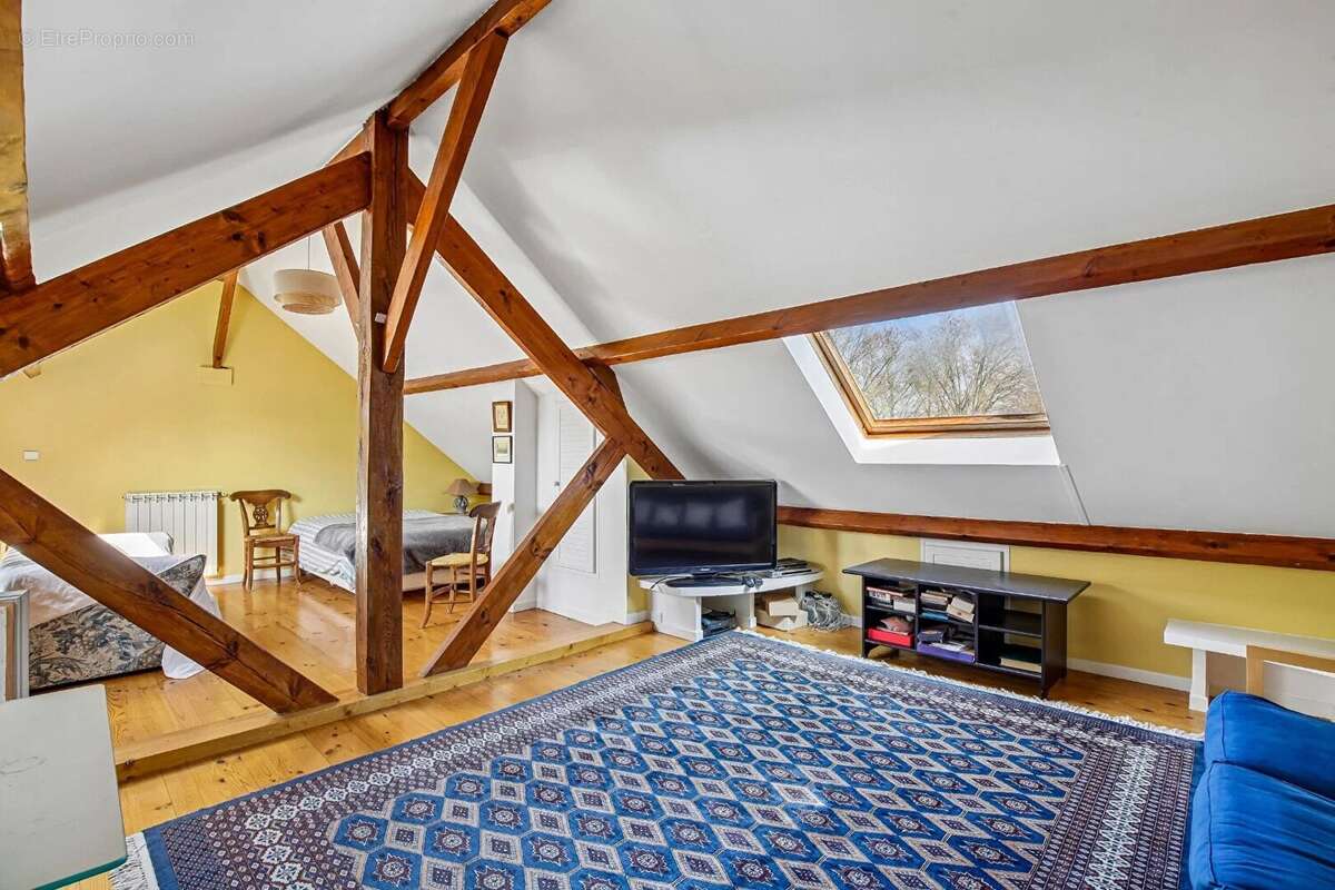 Maison à CHATOU