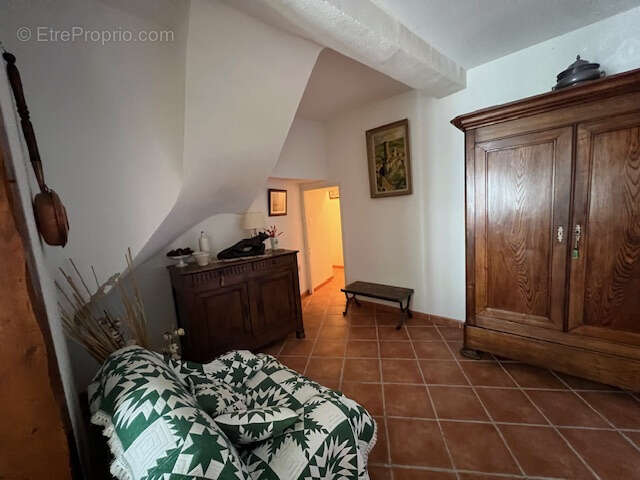 Maison à LA LIVINIERE
