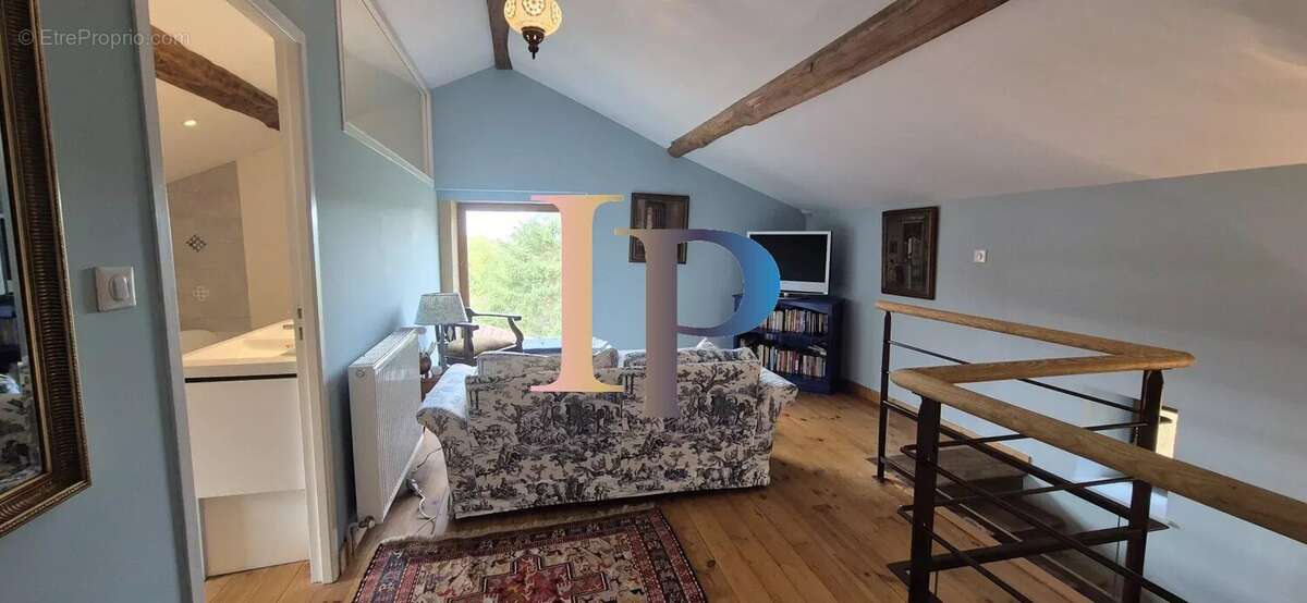 Appartement à CHASSIGNY-SOUS-DUN