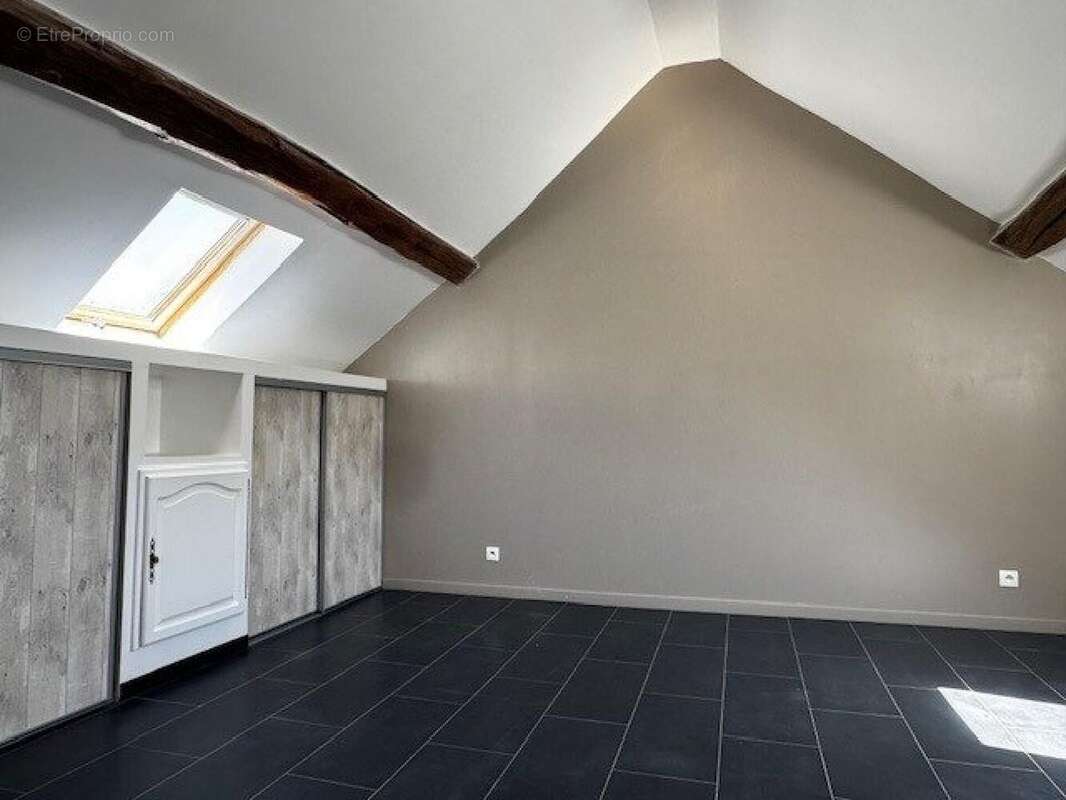 Photo 7 - Maison à SAINT-LEGER-SUR-DHEUNE