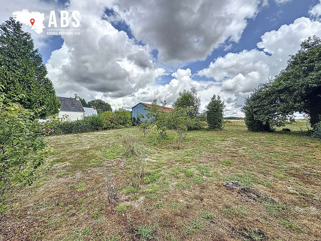 Maison à SAINT-DOLAY