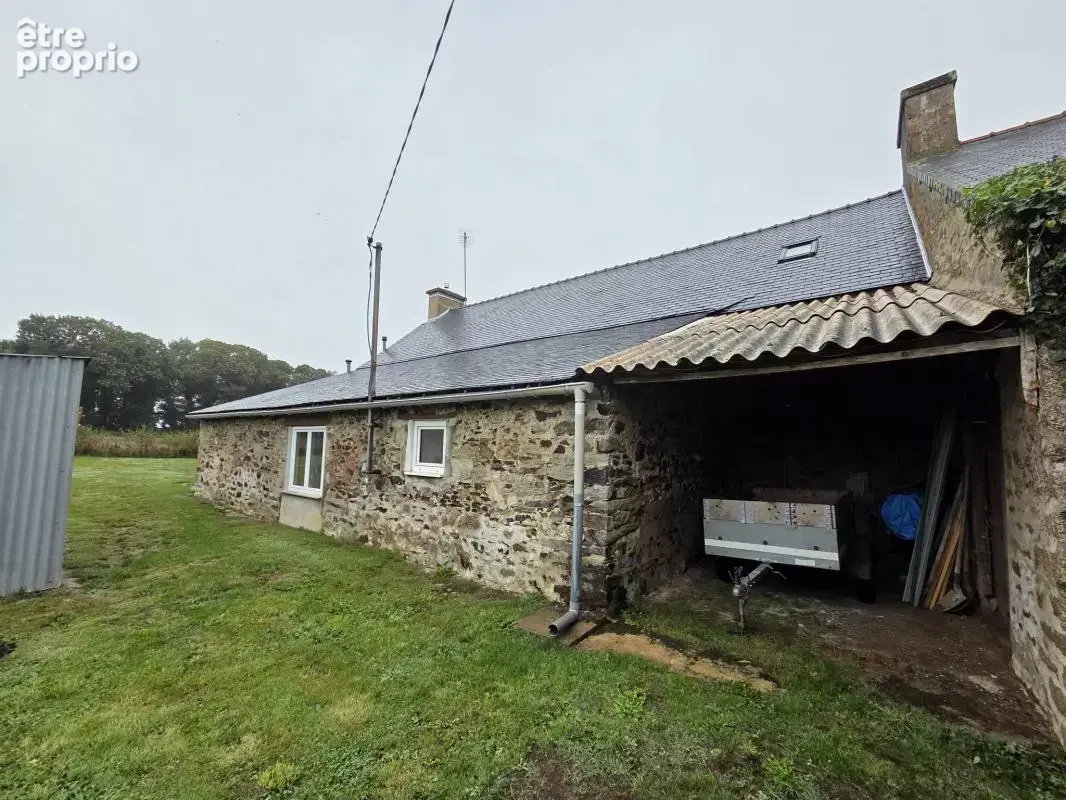 Maison de plain-pied avec jardin, garage et dépendance, à 5 - photo 15