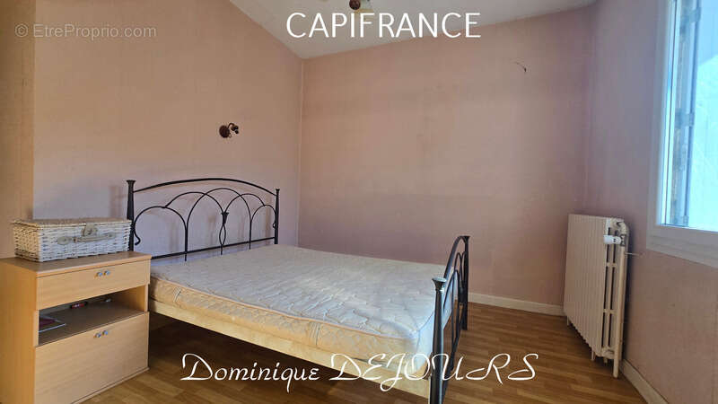 Ardèche, Vallée de l'Eyrieux, LES OLLIERES SUR EYRIEUX - Maison de 88m² - Grand garage - Jardin - - photo 12
