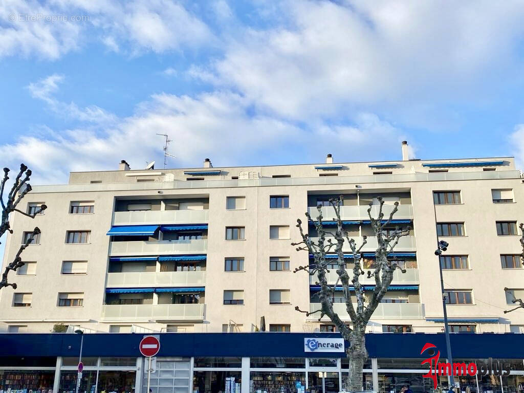 Appartement à SAINT-LOUIS