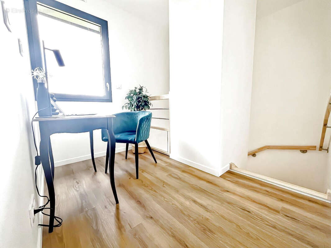 Maison à SUCE-SUR-ERDRE