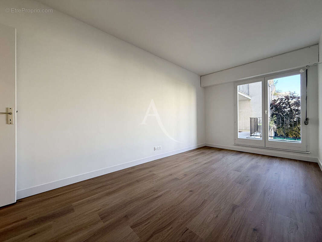 Appartement à CHATOU