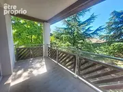 Appartement à ESCASSEFORT