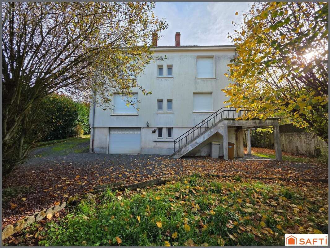 Photo 6 - Maison à VEZINS