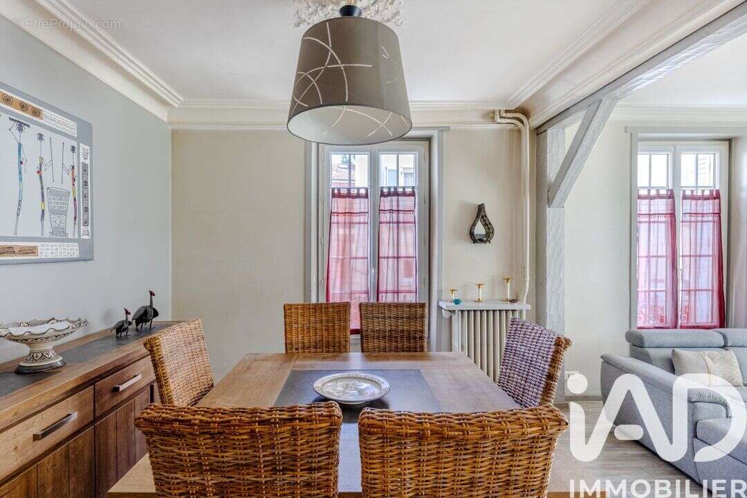 Photo 7 - Maison à DEUIL-LA-BARRE