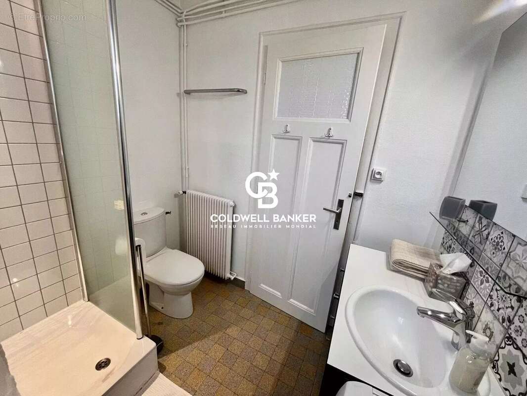 Appartement à GAILLARD