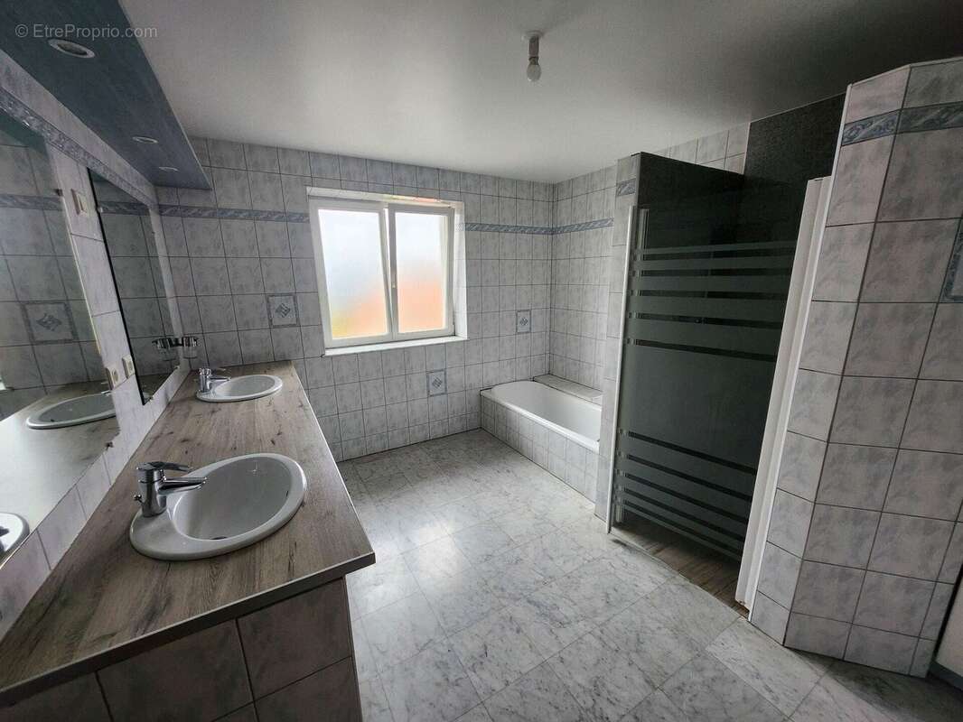 Appartement 100 m² à Voegtlinshoffen  - photo 6