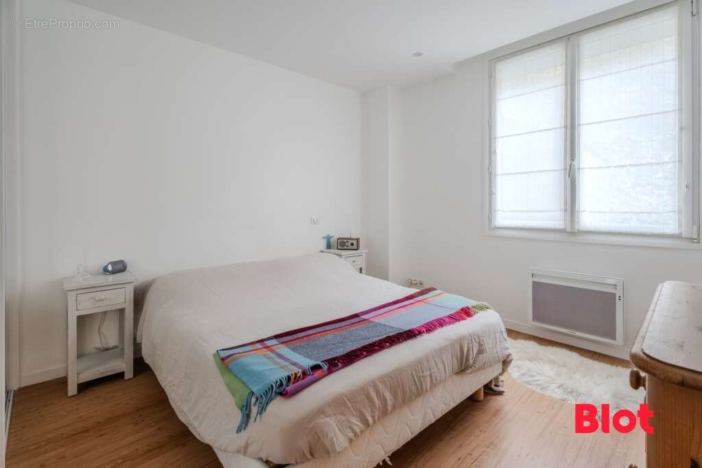 Appartement à SAINT-MALO