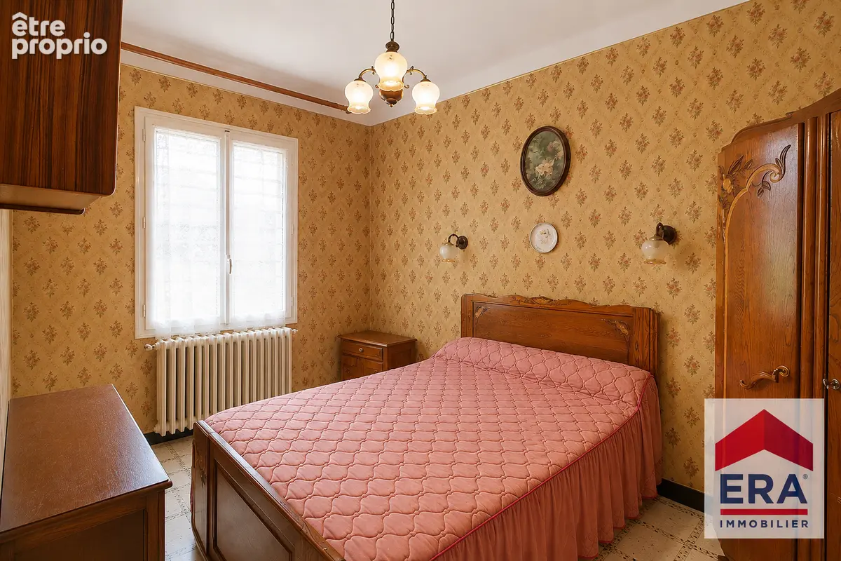 Maison 87m² à jonquières - photo 7