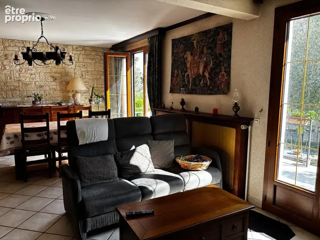 Maison à vendre - photo 8