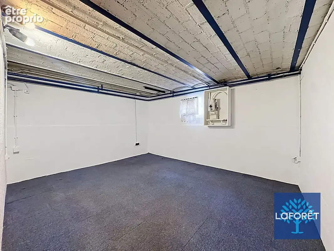 Maison Chilly-Mazarin 4 pièce(s) 84.67 m² - photo 14