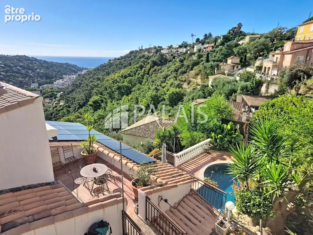 Maison vue mer - photo 5