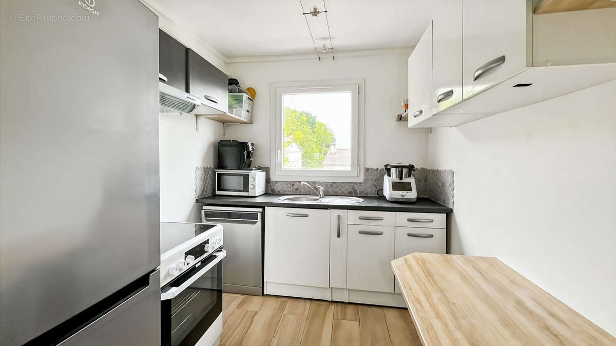 Appartement à PALAISEAU