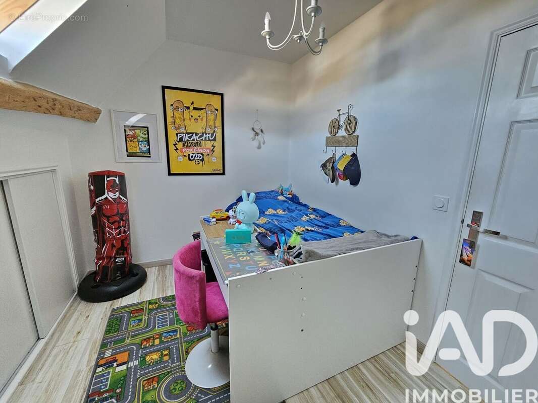 Photo 6 - Maison à DOL-DE-BRETAGNE