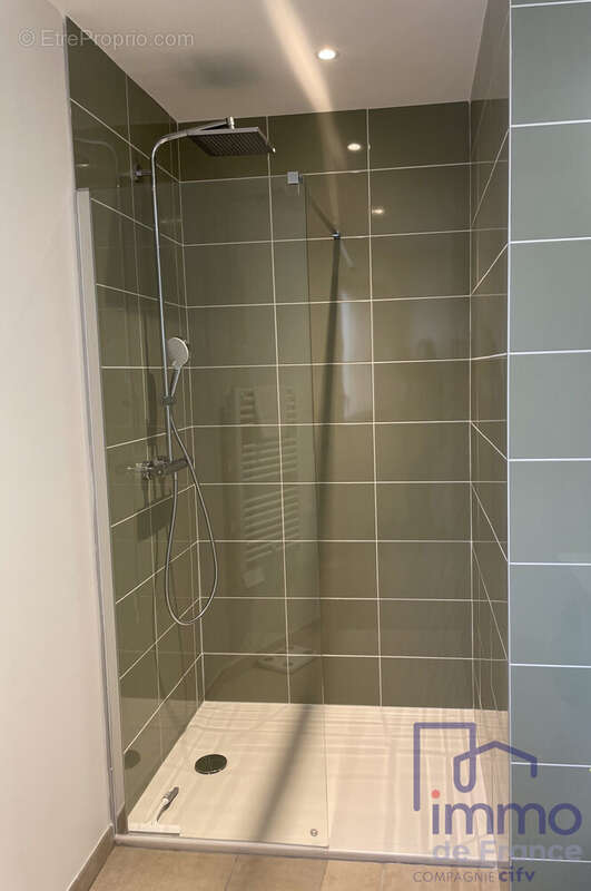 Appartement à LA TALAUDIERE